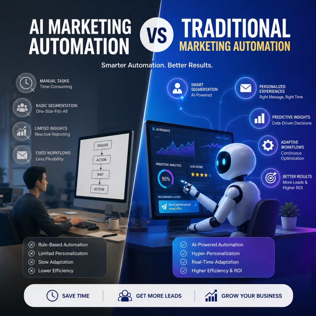 AI Marketing Automation: How to Save Time, Get More Leads & Grow Your Business chatgpt image aug 13, 2026, 01 04 21 pm