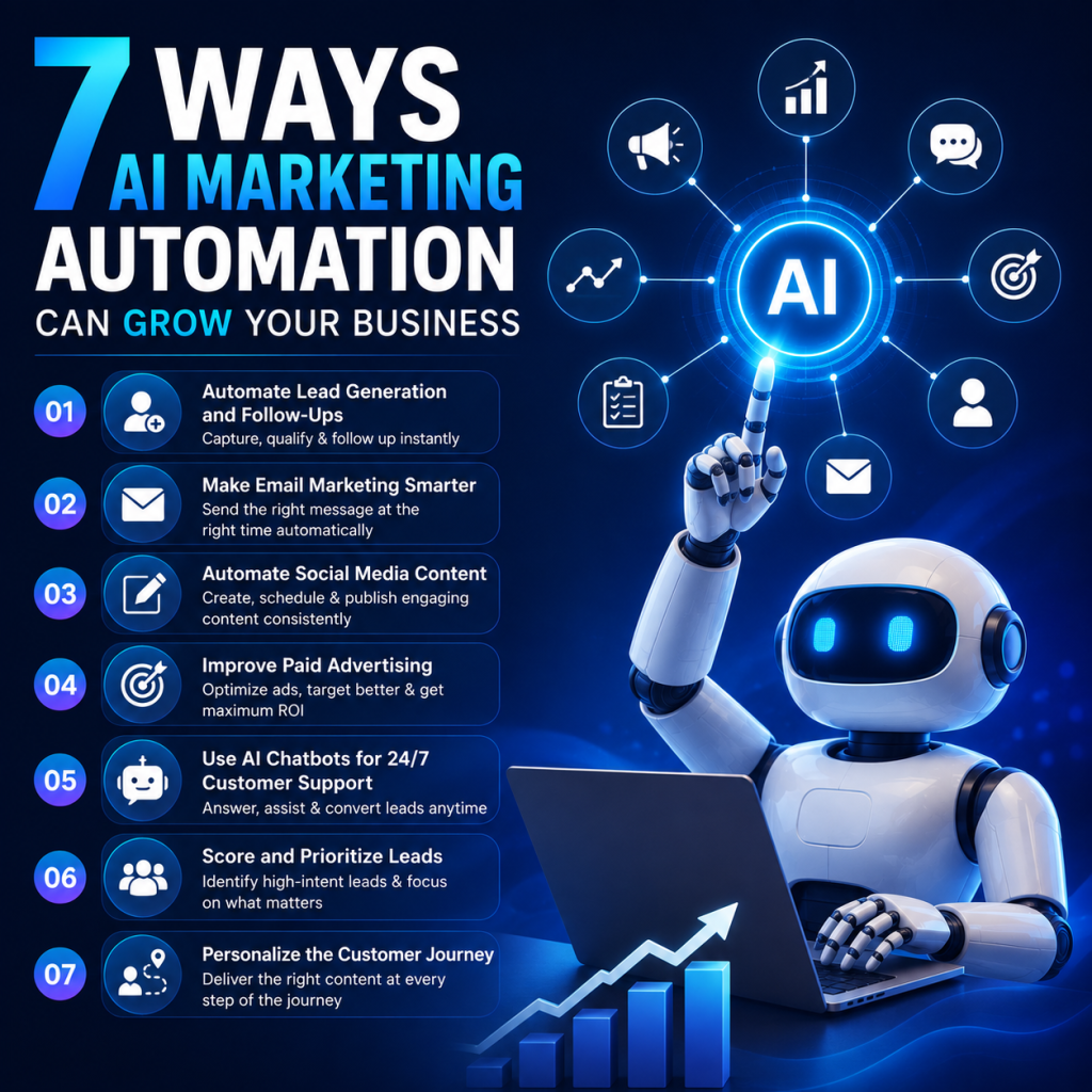 AI Marketing Automation: How to Save Time, Get More Leads & Grow Your Business chatgpt image aug 13, 2026, 01 15 58 pm