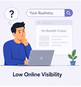 Digital marketing agency