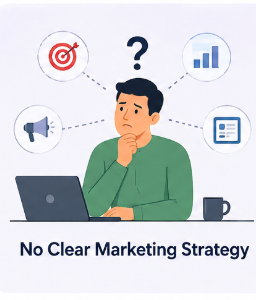 Digital Marketing Agency